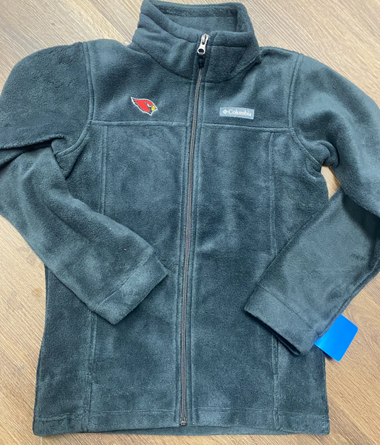 Columbia kids jacket