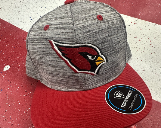 CARDINALS SNAPBACK - TW