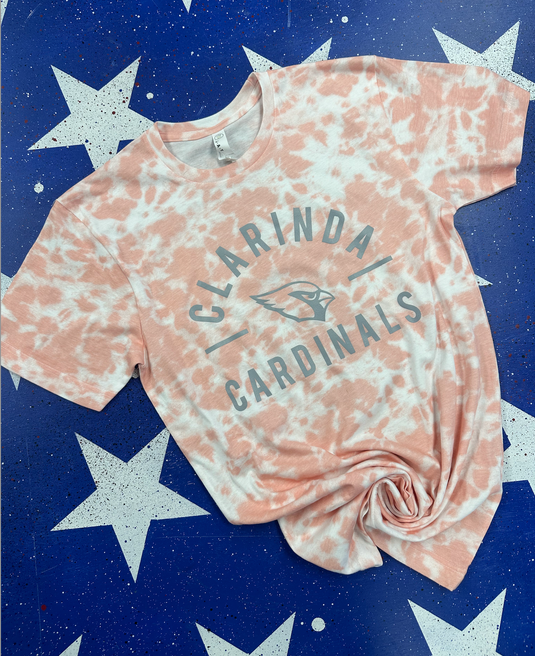 LAT Jersey Cardinals Tee
