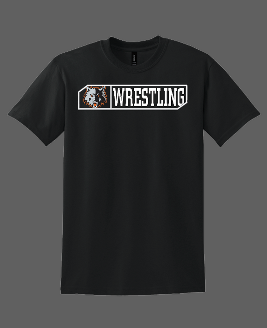 East Atchison Wrestling Apparel - Gildan