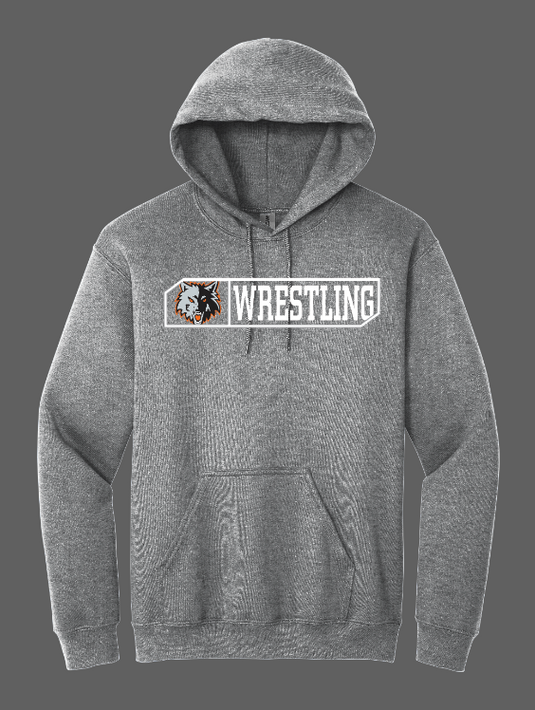 East Atchison Wrestling Apparel - Gildan