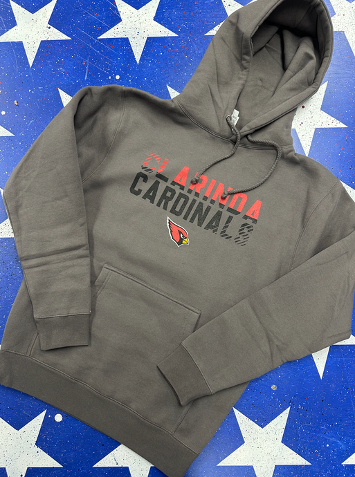 Independet Heavyweight Hoodie