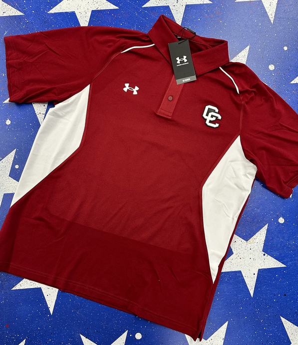 UA Vanish Polo