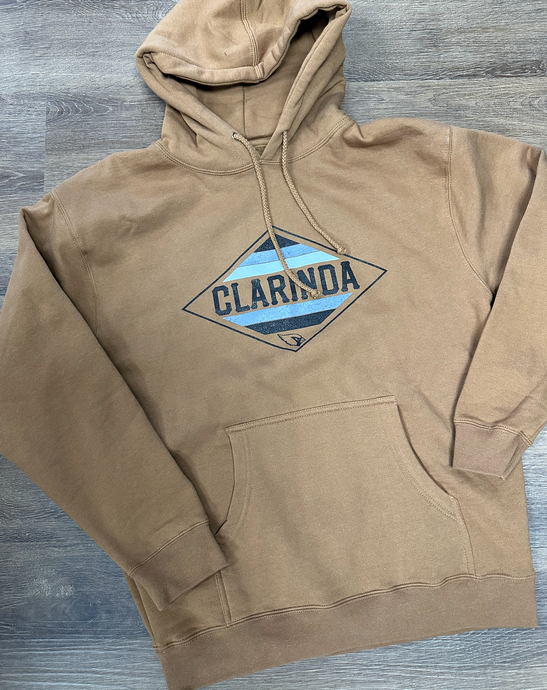 Independent Heavyweight Hoodie