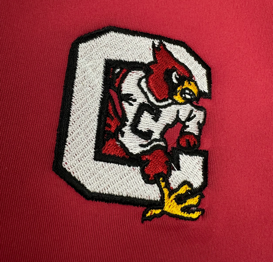 Antigua Generation 1/4 Zip Pullover