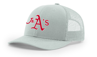 CLARINDA JR A'S TRUCKER HAT - RICHARDSON