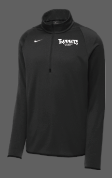 Teammates Mentoring Nike 1/4 Zip