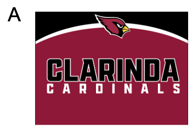 CLARINDA PTA YARD SIGNS