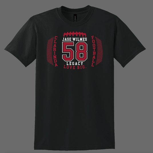 Legacy 58 apparel