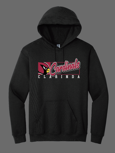 Cardinals Hoodie
