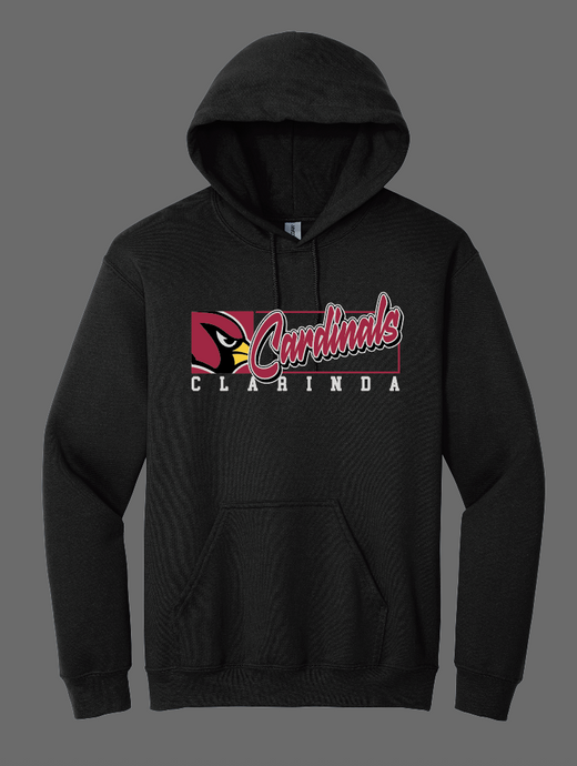 Cardinals Hoodie
