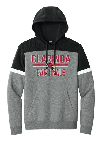 Cardinals Hoodie - Sport Tek
