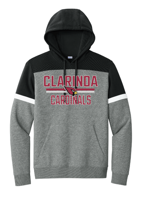 Cardinals Hoodie - Sport Tek