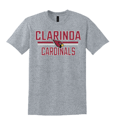 Cardinals Shirt - Big and Tall