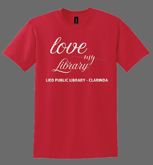 Load image into Gallery viewer, LOVE MY LIBRARY
