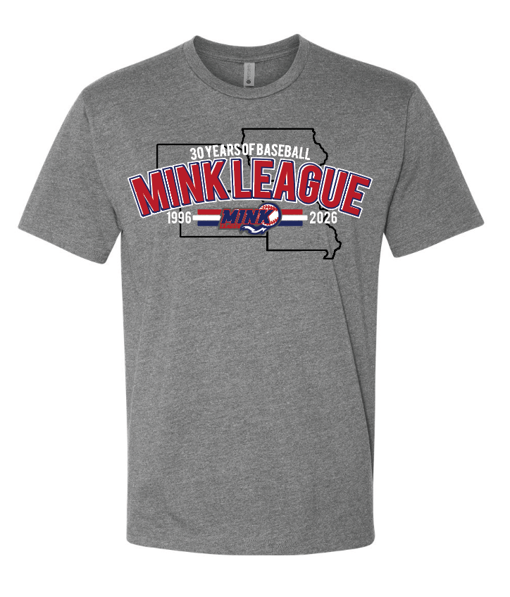 Load image into Gallery viewer, M.I.N.K. League Shirt
