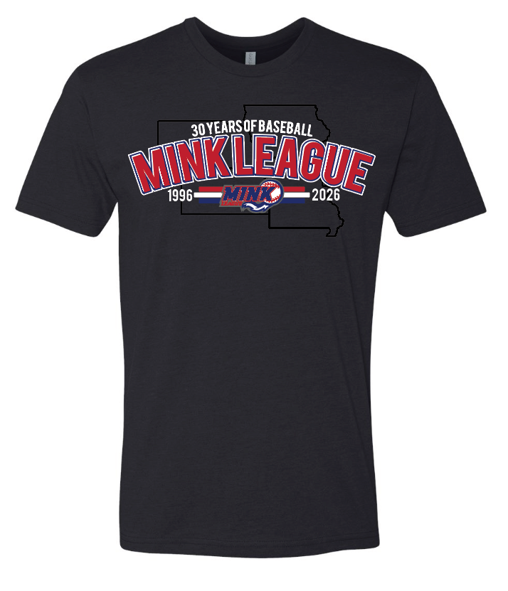 Load image into Gallery viewer, M.I.N.K. League Shirt
