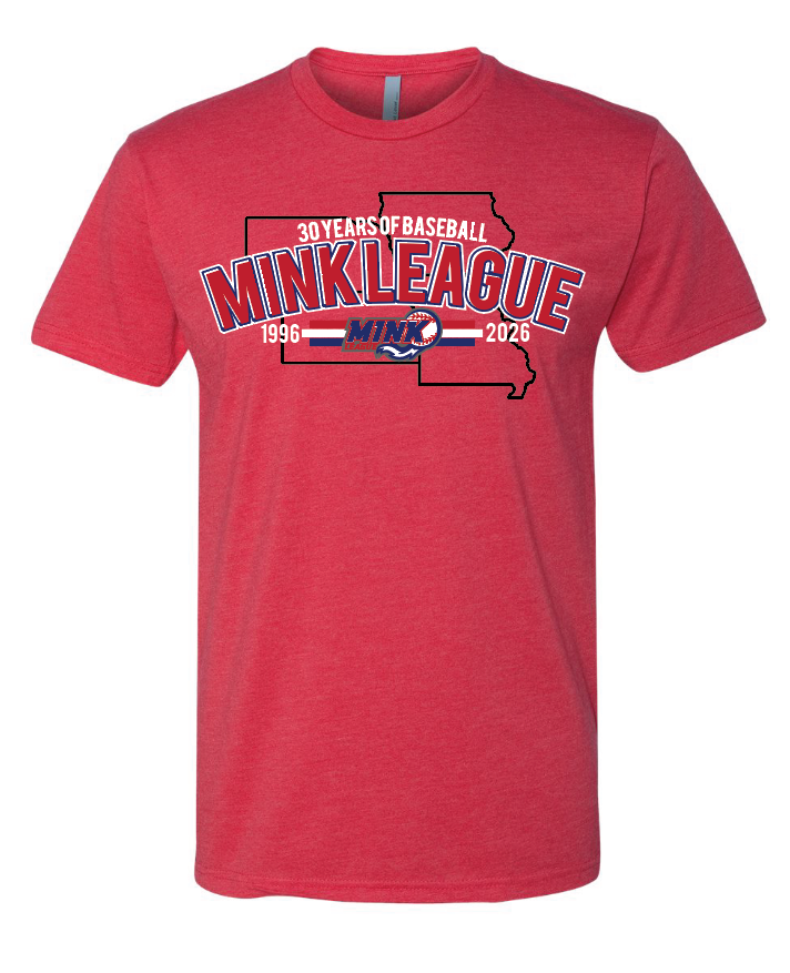 Load image into Gallery viewer, M.I.N.K. League Shirt
