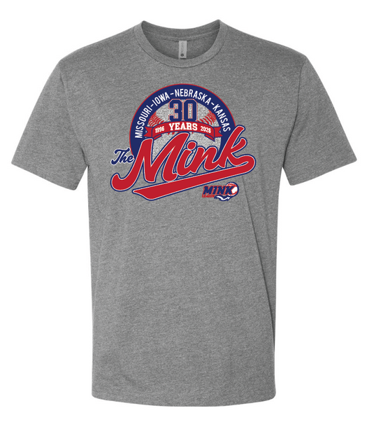The Mink Shirt