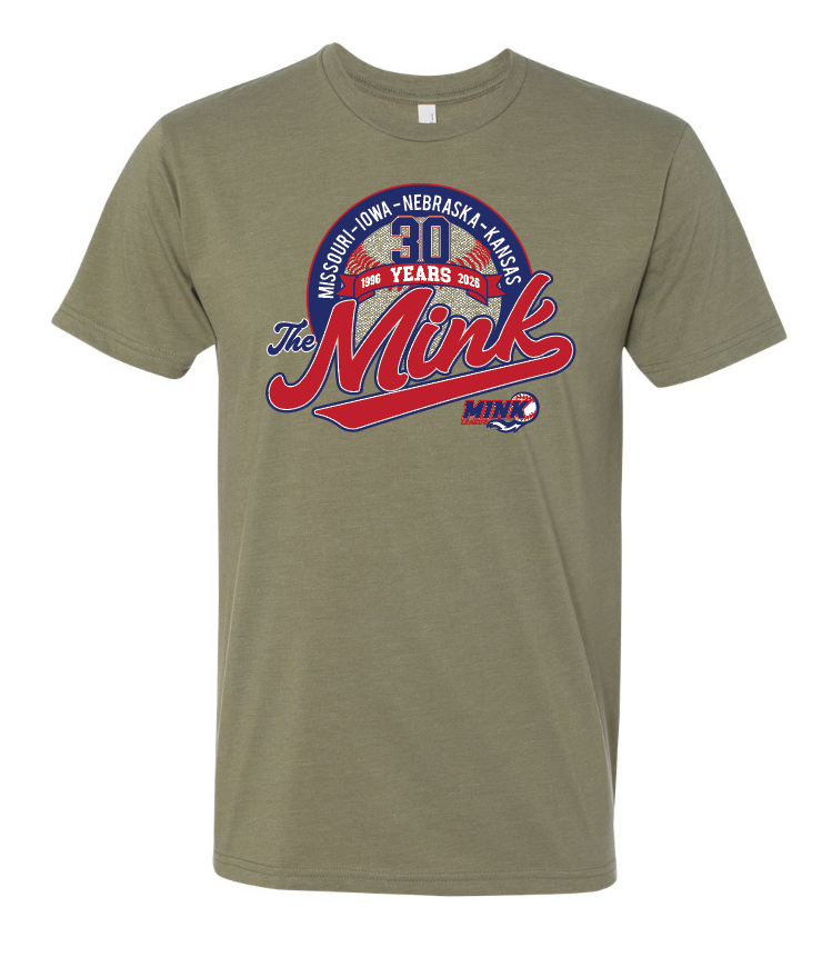 Load image into Gallery viewer, The Mink Shirt
