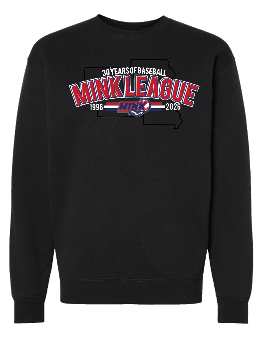 Load image into Gallery viewer, M.I.N.K. League Sweatshirt
