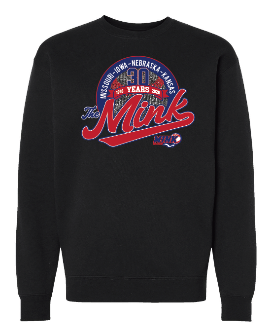 Load image into Gallery viewer, The Mink Sweatshirt
