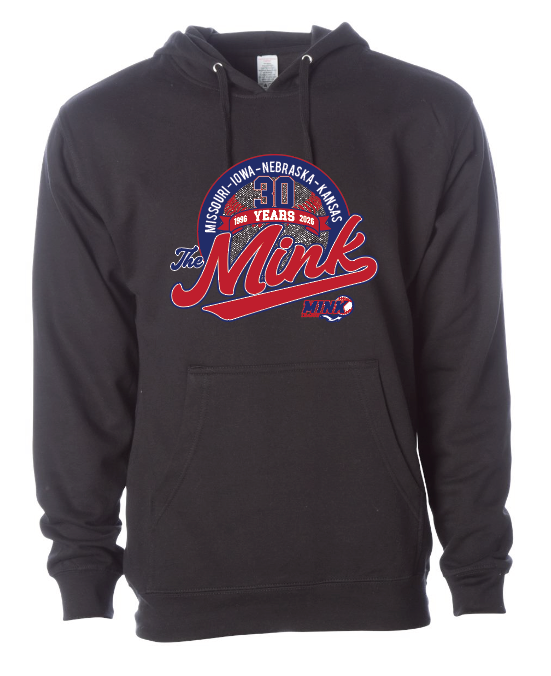 Load image into Gallery viewer, The Mink Hoodie
