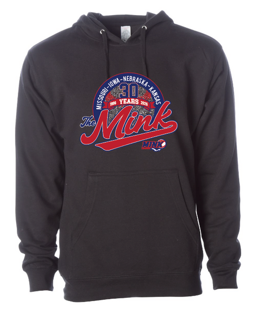 The Mink Hoodie