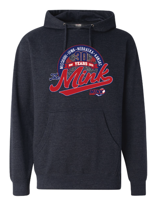 The Mink Hoodie