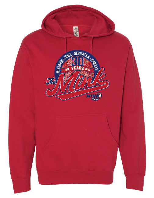 Load image into Gallery viewer, The Mink Hoodie
