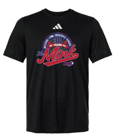 The Mink Shirt - Adidas