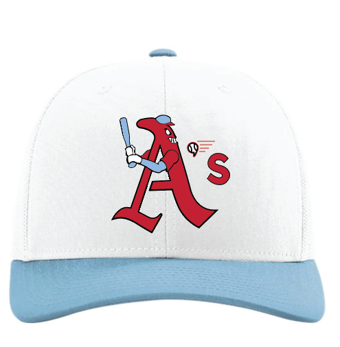 Clarinda A's Hat