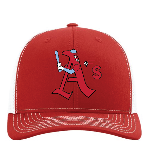 Load image into Gallery viewer, Clarinda A's Hat

