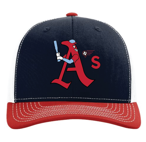 Clarinda A's Hat