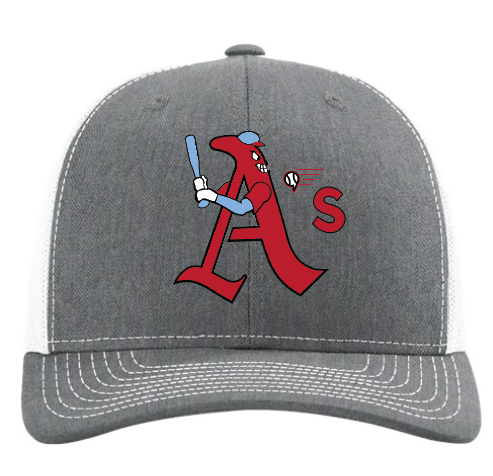 Clarinda A's Hat