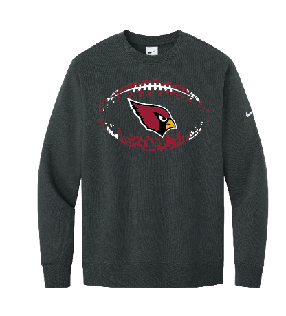Clarinda Football Apparel - Nike