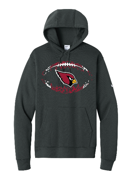 Load image into Gallery viewer, Clarinda Football Apparel - Nike
