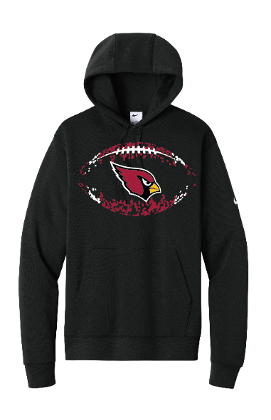 Clarinda Football Apparel - Nike