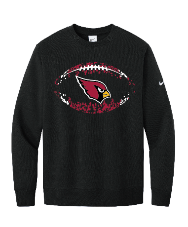Load image into Gallery viewer, Clarinda Football Apparel - Nike
