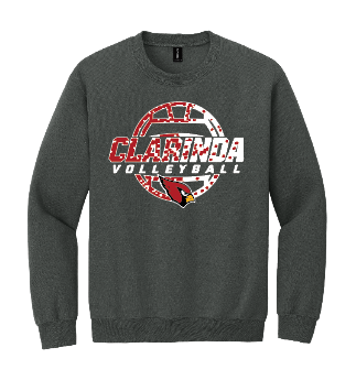 Load image into Gallery viewer, Clarinda Volleyball Apparel

