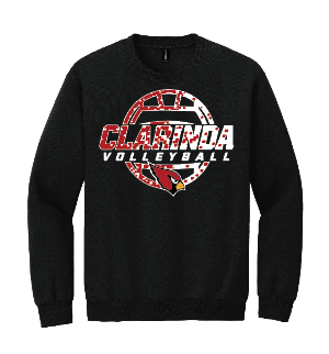 Load image into Gallery viewer, Clarinda Volleyball Apparel
