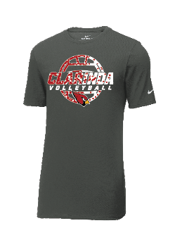 Load image into Gallery viewer, Clarinda Volleyball Apparel - Nike
