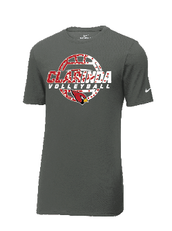Clarinda Volleyball Apparel - Nike
