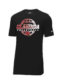Clarinda Volleyball Apparel - Nike