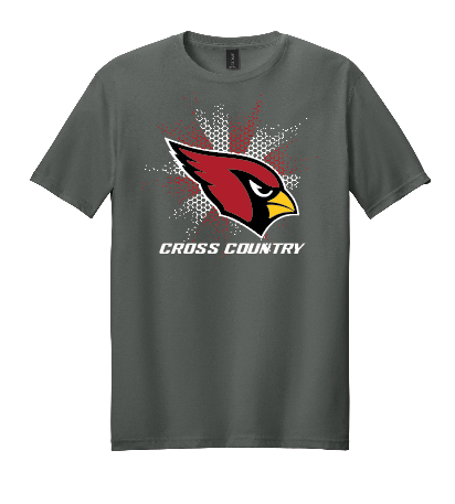 Load image into Gallery viewer, Clarinda Cross Country Apparel
