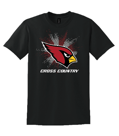 Clarinda Cross Country Apparel