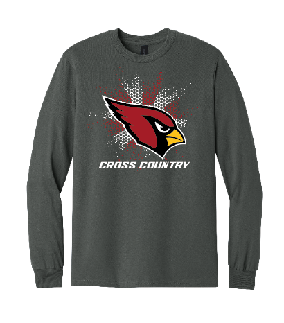Load image into Gallery viewer, Clarinda Cross Country Apparel
