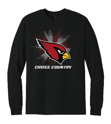 Clarinda Cross Country Apparel