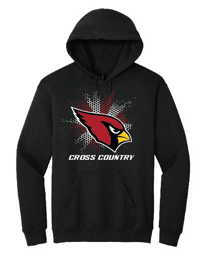 Load image into Gallery viewer, Clarinda Cross Country Apparel
