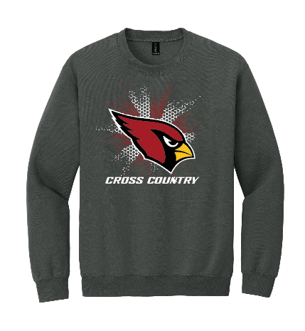 Clarinda Cross Country Apparel